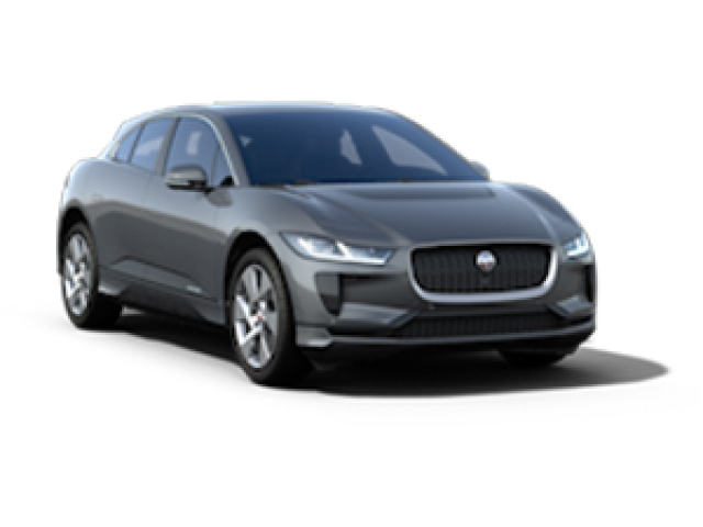 Jaguar I-Pace 294Kw Ev400 Se 90Kwh 5Dr Auto Electric Estate